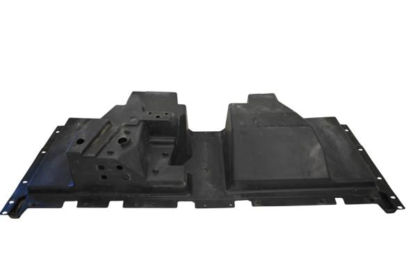 John Deere - 19 John Deere Gator XUV835E Front Floor Panel Floorboard