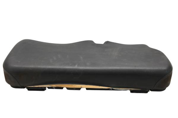 John Deere - 19 John Deere Gator XUV835E Passenger Side Seat Bottom Cushion