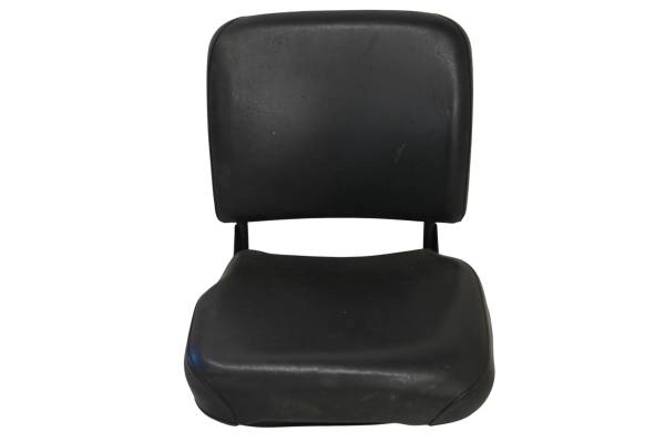 John Deere - 19 John Deere Gator XUV835E Drives Side Seat Assembly