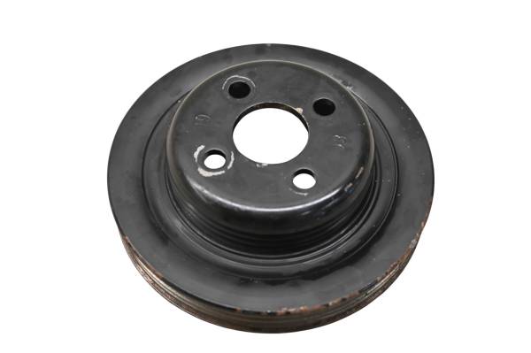 John Deere - 19 John Deere Gator XUV835E Water Pump Pulley