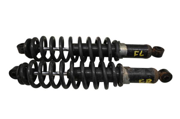 John Deere - 19 John Deere Gator XUV835E Front Shocks