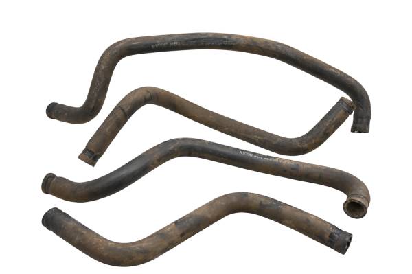 John Deere - 19 John Deere Gator XUV835E Radiator Coolant Hoses