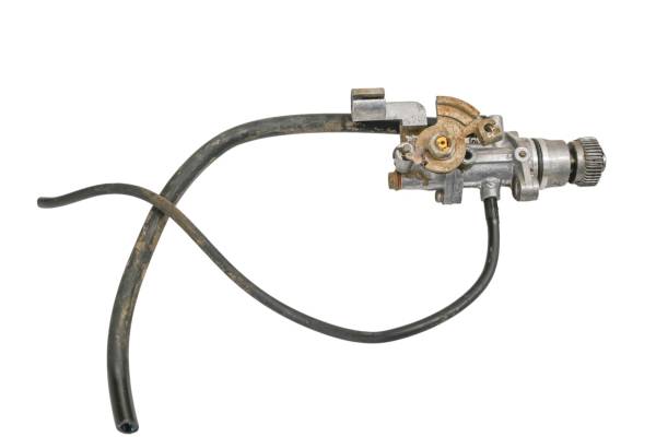 Bombardier - 02 Can-Am DS90 Oil Pump Bombardier