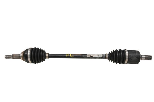 John Deere - 19 John Deere Gator XUV835E Front Cv Axle Left Or Right