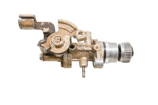 Bombardier - 02 Can-Am DS90 2x4 Oil Pump Bombardier