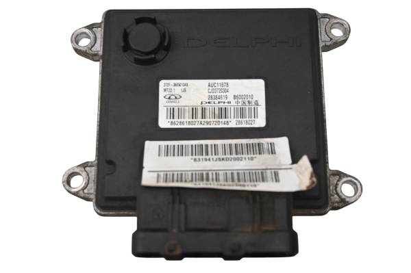 John Deere - 20 John Deere Gator XUV835R Electric Control Unit Ecu
