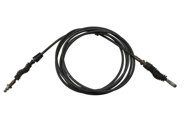 John Deere - 19 John Deere Gator XUV835E Throttle Cable