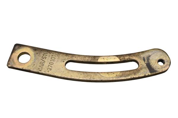 John Deere - 19 John Deere Gator XUV835E Alternator Adjusting Bracket Mount