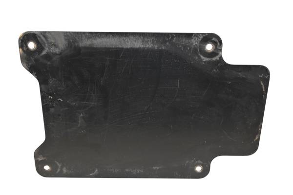 John Deere - 19 John Deere Gator XUV835E Drivers Side Under Seat Cover