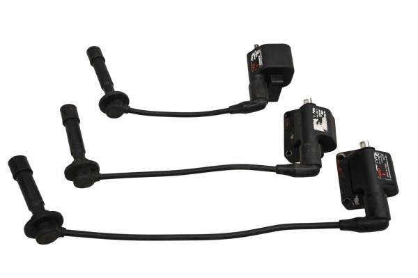 John Deere - 19 John Deere Gator XUV835E Ignition Coils