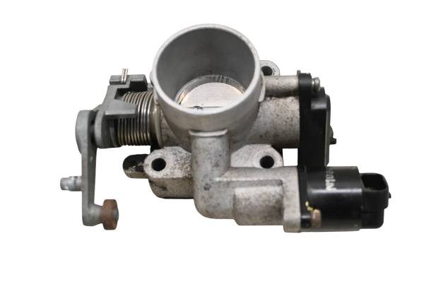 John Deere - 19 John Deere Gator XUV835E Throttle Body