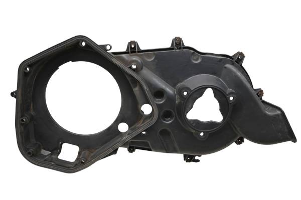 John Deere - 19 John Deere Gator XUV835E Inner Belt Clutch Cover