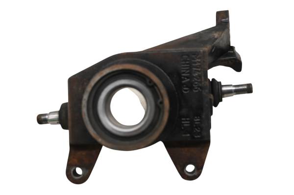 John Deere - 19 John Deere Gator XUV835E Front Right Spindle Knuckle