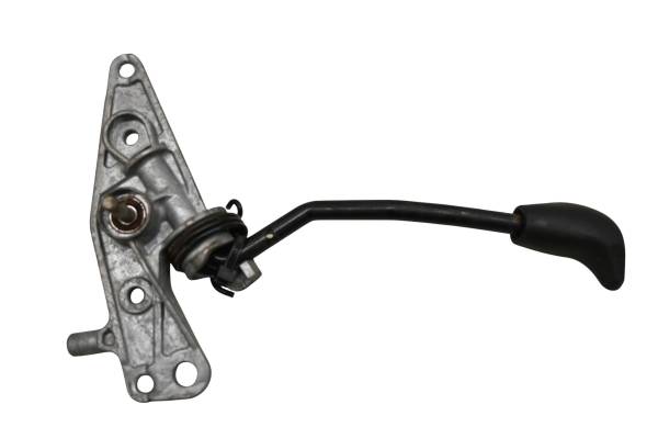 John Deere - 19 John Deere Gator XUV835E Differential Lock Lever