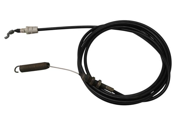 John Deere - 19 John Deere Gator XUV835E Differential Lock Cable