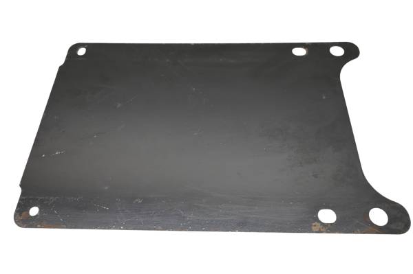 John Deere - 19 John Deere Gator XUV835E Center Tunnel Skid Plate