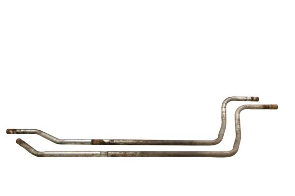 John Deere - 19 John Deere Gator XUV835E Radiator Coolant Tubes