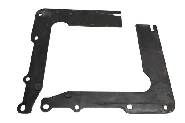 John Deere - 19 John Deere Gator XUV835E Side Panel Brackets Mounts