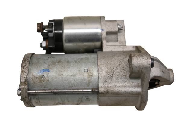 John Deere - 19 John Deere Gator XUV835E Starter Motor