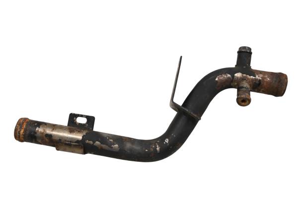 John Deere - 19 John Deere Gator XUV835E Coolant Manifold Pipe