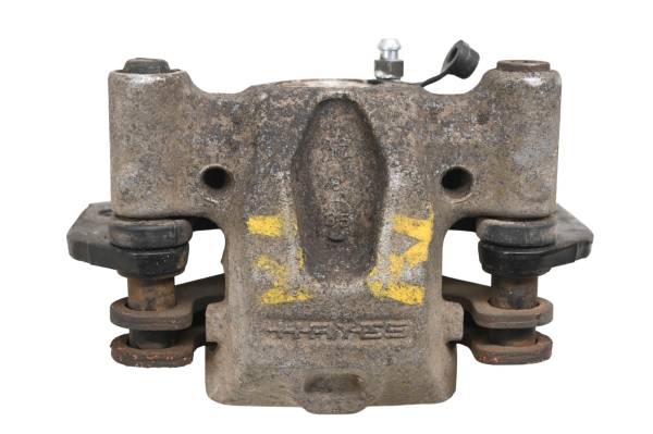 John Deere - 19 John Deere Gator XUV835E Rear Left Brake Caliper