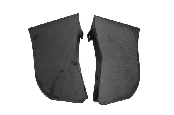 John Deere - 19 John Deere Gator XUV835E Front Cv Boot Guards Left & Right