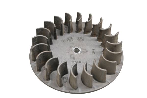John Deere - 19 John Deere Gator XUV835E Primary Drive Clutch Fan