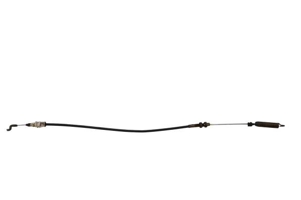 John Deere - 19 John Deere Gator XUV835E Differential Interlock Cable