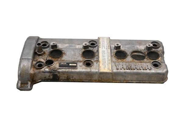 Yamaha - 12 Yamaha Waverunner VX Cruiser Valve Cover VX1100A