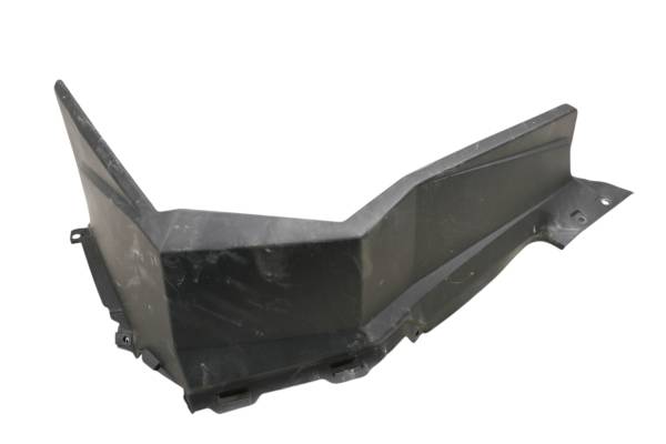 Polaris - 24 Polaris RZR XP 1000 Ultimate Front Right Extended Fender Flare Cover