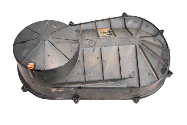 Polaris - 18 Polaris RZR S 900 4x4 Outer Belt Clutch Cover