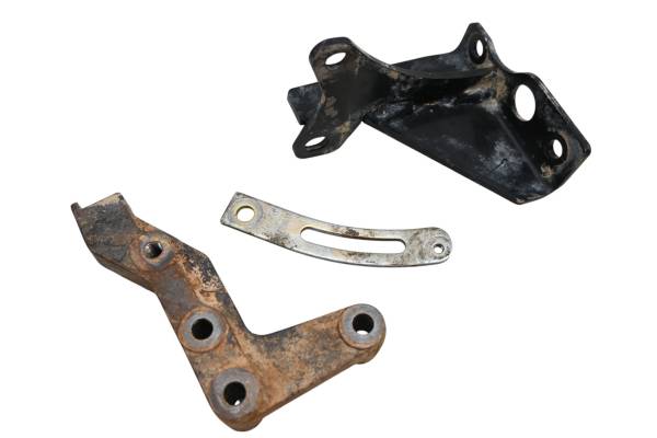 John Deere - 13 John Deere Gator XUV 825i Alternator Brackets