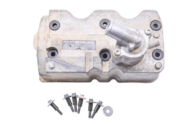 Polaris - 15 Polaris Scrambler 850 Valve Cover