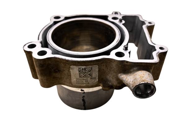 Polaris - 20 Polaris Sportsman 570 4x4 Cylinder