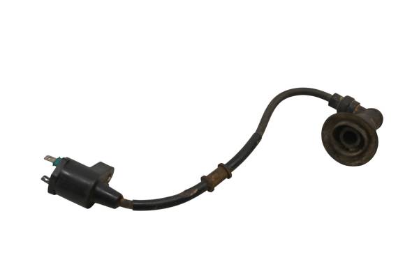 Bombardier - 02 Can-Am DS90 2x4 Ignition Coil Bombardier