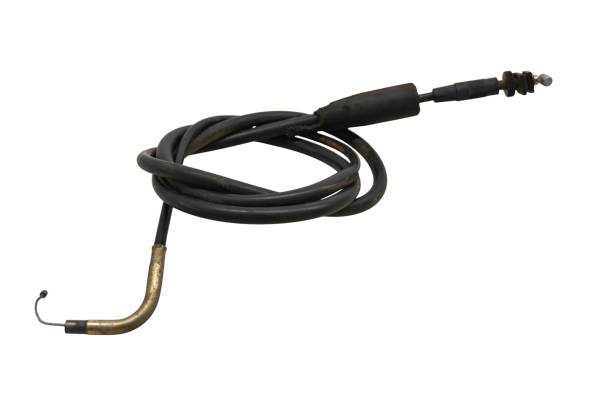 Arctic Cat - 99 Arctic Cat 500 4x4 Throttle Cable