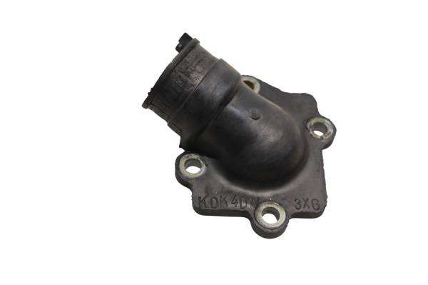 Bombardier - 02 Can-Am DS90 2x4 Intake Manifold Bombardier