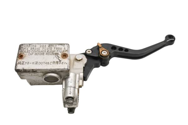 Yamaha - 94 Yamaha Blaster 200 2x4 Front Brake Master Cylinder & Lever YSF200