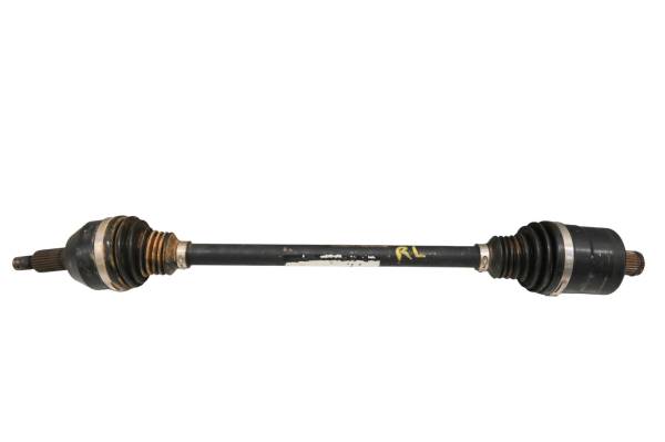 Rhino - 19 Polaris RZR XP Turbo Rear Cv Axle Left Or Right Rhino