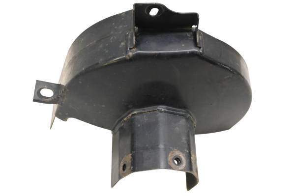 Yamaha - 17 Yamaha YXZ1000R SS Drive Shaft Cover