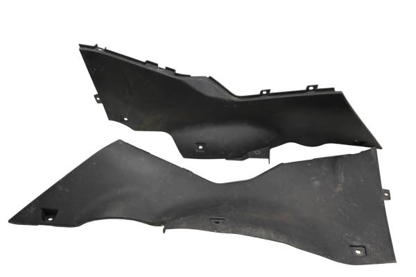 Yamaha - 17 Yamaha YXZ1000R SS Side Covers Panels Fenders Left & Right