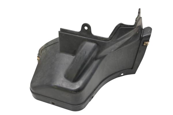 Yamaha - 17 Yamaha YXZ1000R SS Pedal Cover