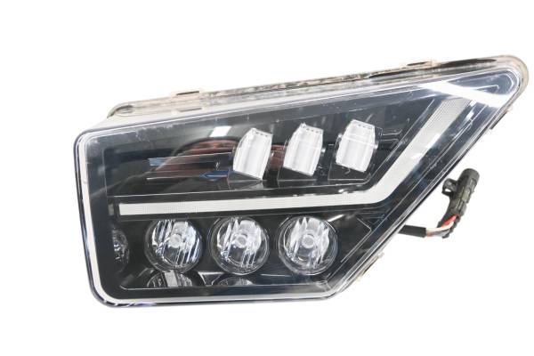 Kawasaki - 20 Kawasaki Teryx KRX 1000 Front Left Headlight KRF1000
