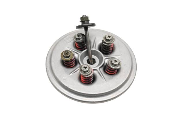 Yamaha - 94 Yamaha Blaster 200 2x4 Clutch Pressure Plate YSF200