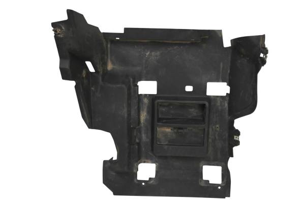 Yamaha - 17 Yamaha YXZ1000R SS Right Side Under Plate