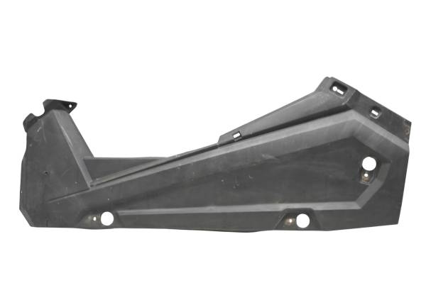 Polaris - 19 Polaris RZR XP Turbo Left Side Rocker Panel