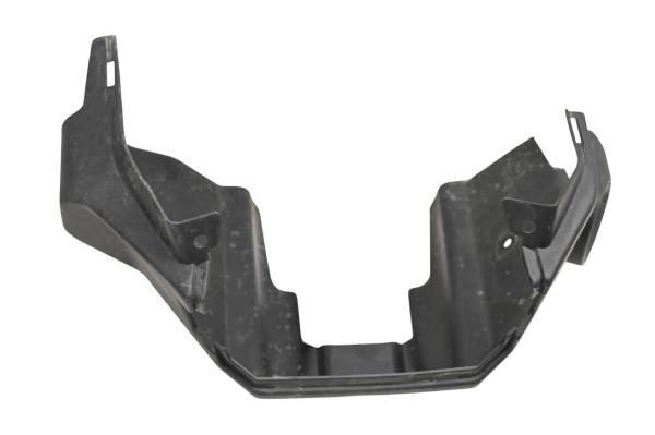 Yamaha - 17 Yamaha YXZ1000R SS Lower Steering Wheel Adjustment Cover