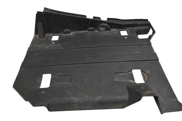 Yamaha - 17 Yamaha YXZ1000R SS Under Plate