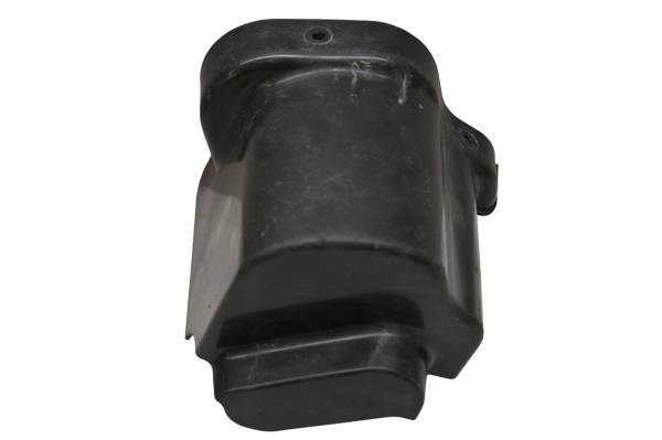 Yamaha - 17 Yamaha YXZ1000R SS Rear Utility Cover