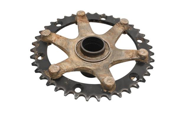 Yamaha - 94 Yamaha Blaster 200 2x4 Rear Sprocket YSF200